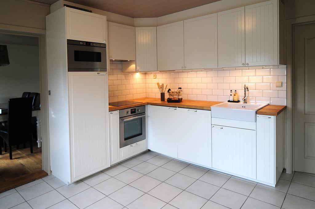 Holiday Home De Levensgenieter Торхаут Номер фото